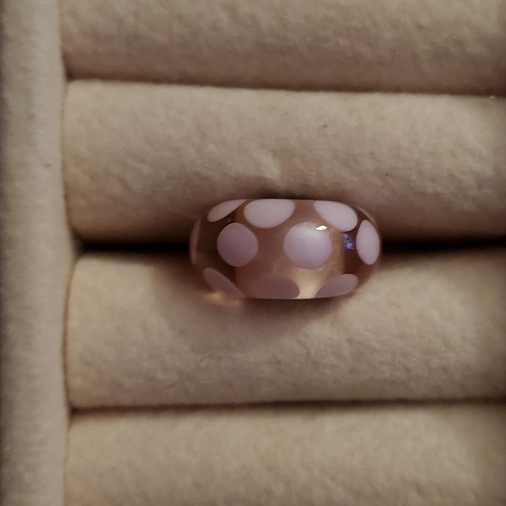 Trollbeads Summer Dot Bead